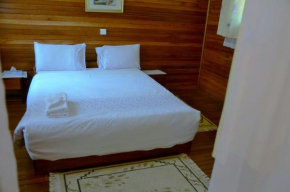 Bwigamiro Country Home Fort Portal